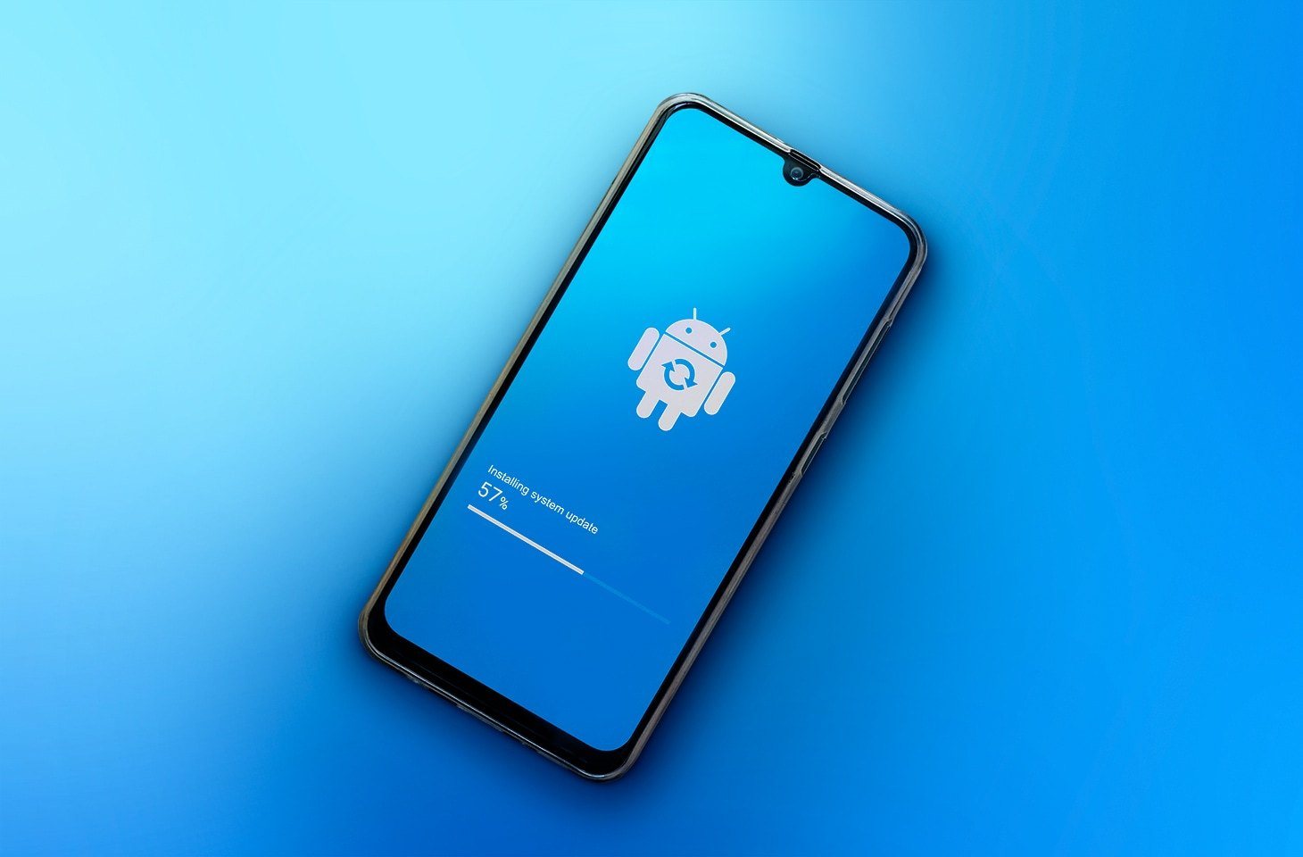 Update your phone