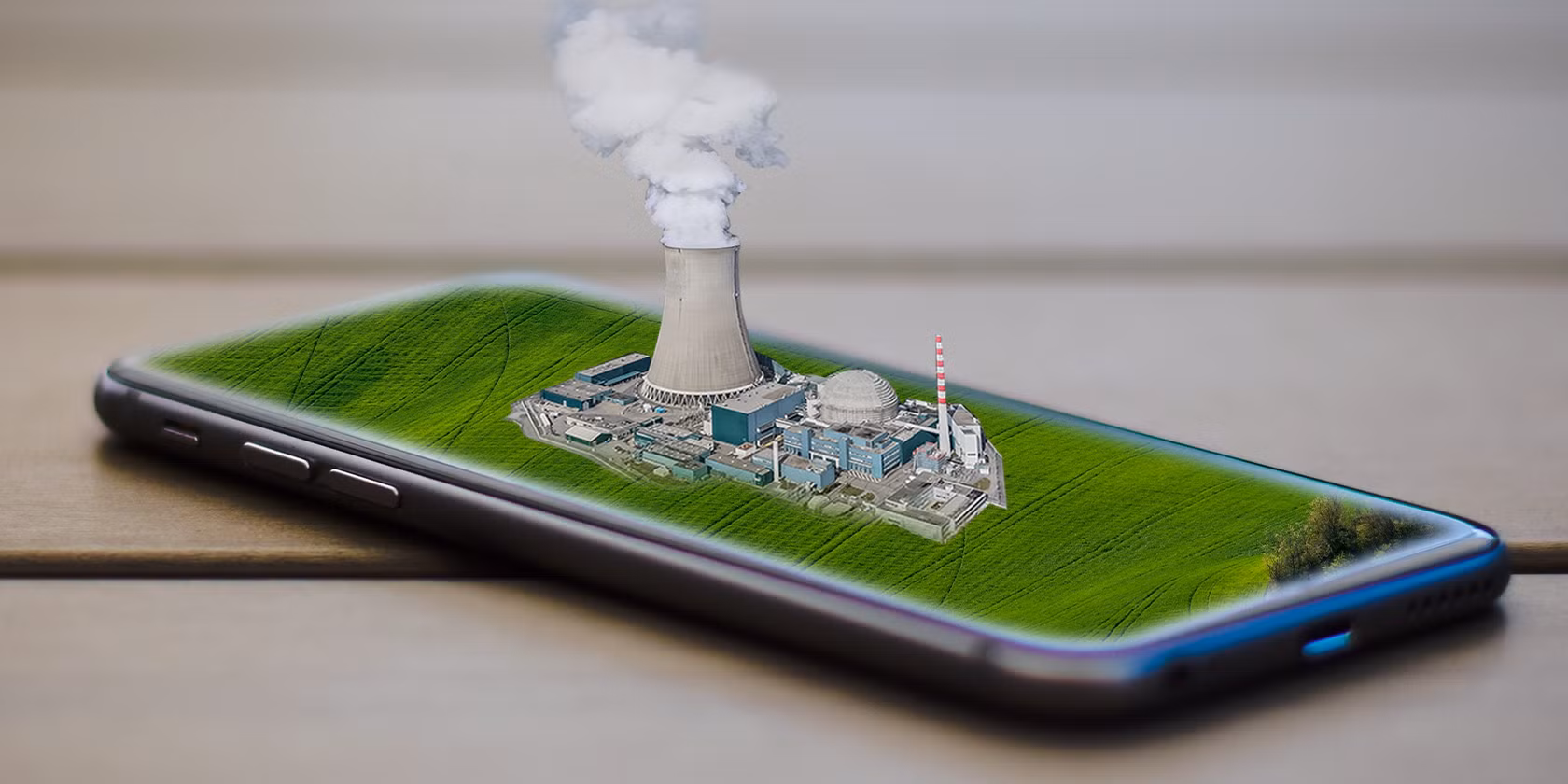 Environmental Impact of repairing or replacing a phone
