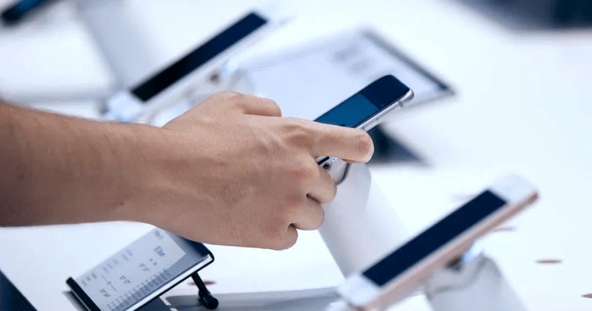 Replacing Your Phone