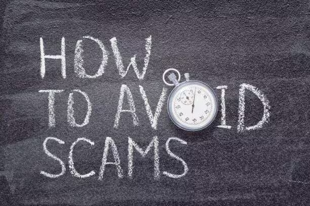 How To Avoid Getting Scammed When Selling Your Old/Used Phone in Delhi