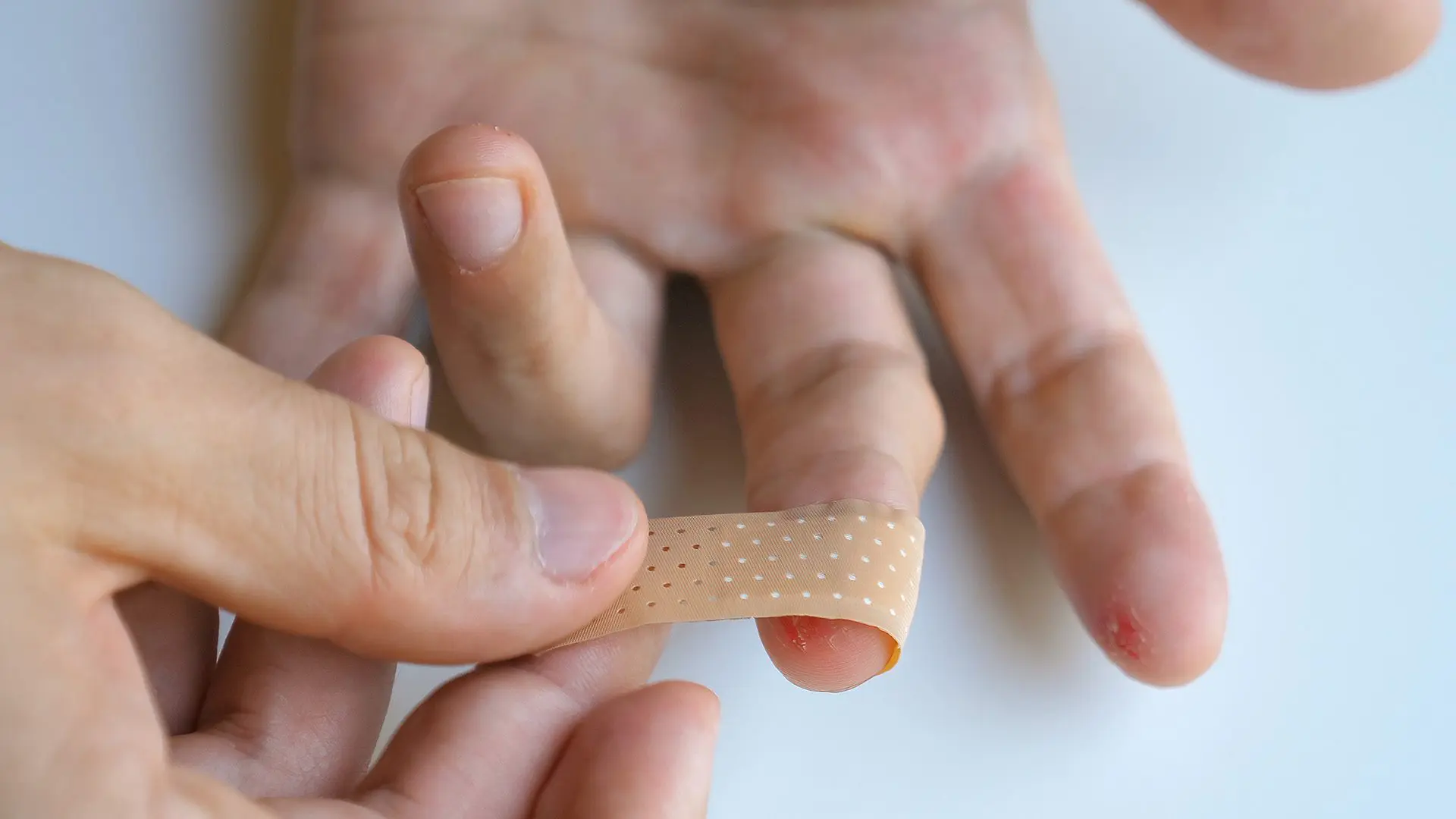 broken phone Can Cause Physical Harm