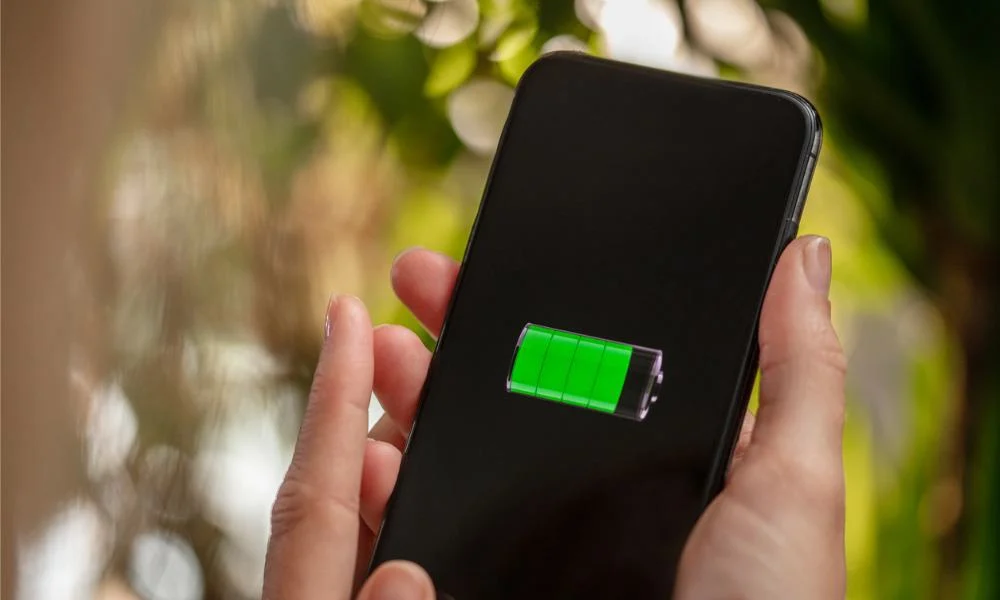 Monitor and Maintain Your Battery Health