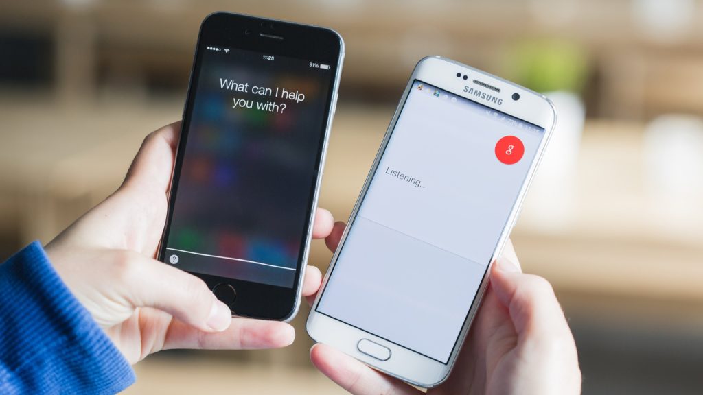 Switching from Android to iPhone: What You Should Know
