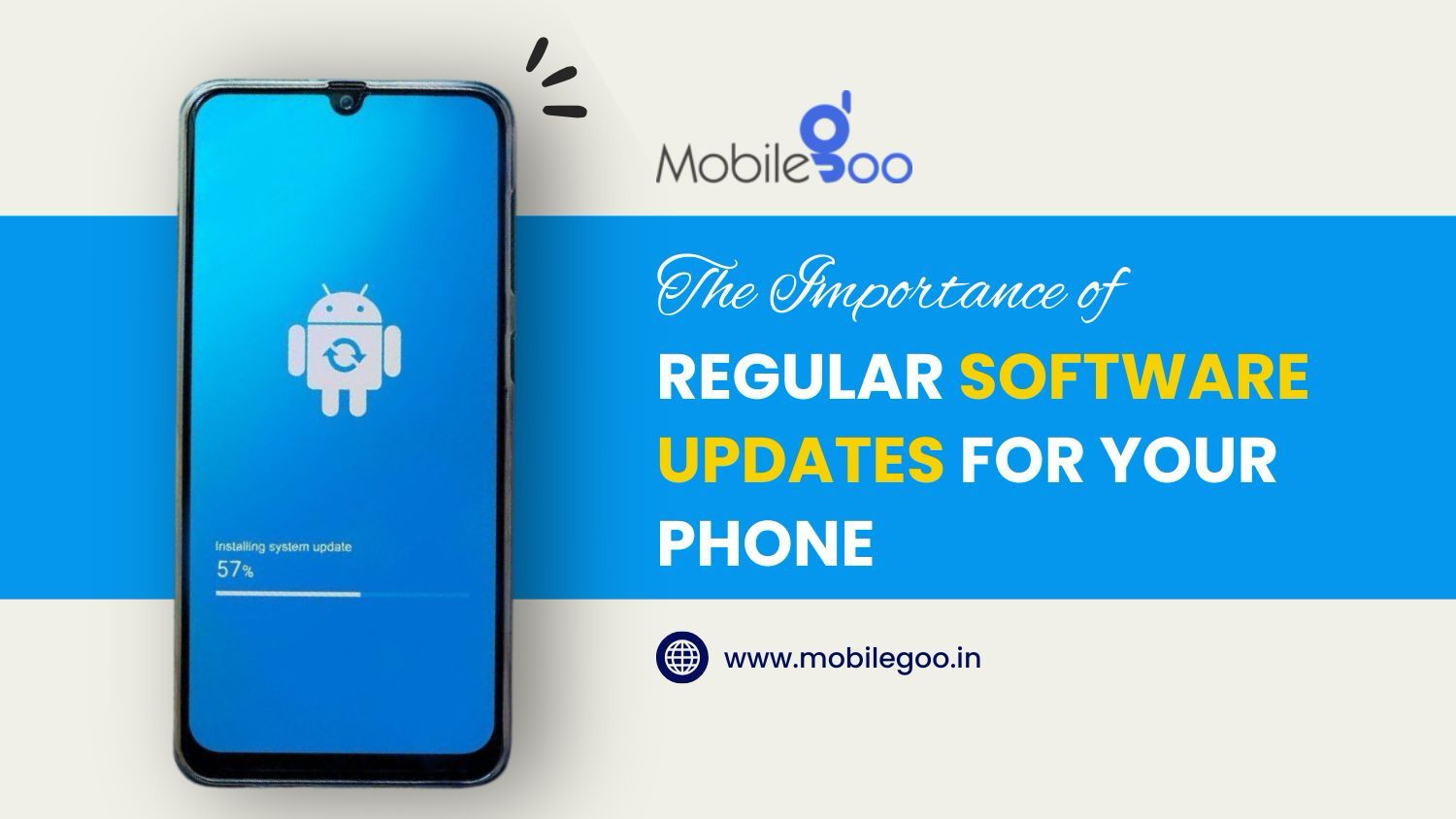 The Importance of Regular Software Updates for Your Phone