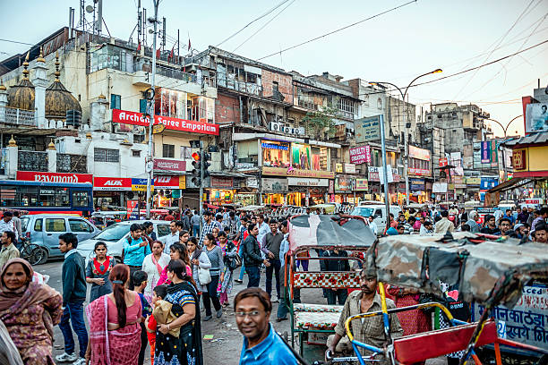 Get Doorstep Pickup Service for Selling Used Phones in Delhi