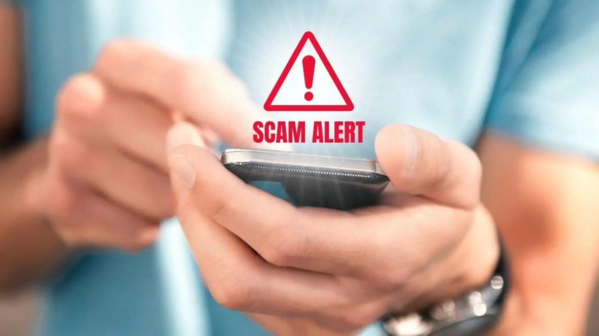 Tips to Protect Yourself From Scams When Selling Used/Old Phones in Delhi